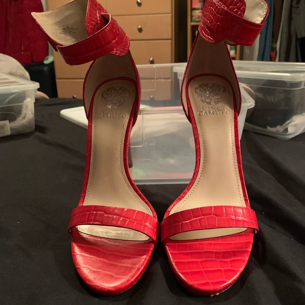 Vince camuto sandals